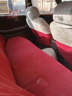 تويوتا II مارك